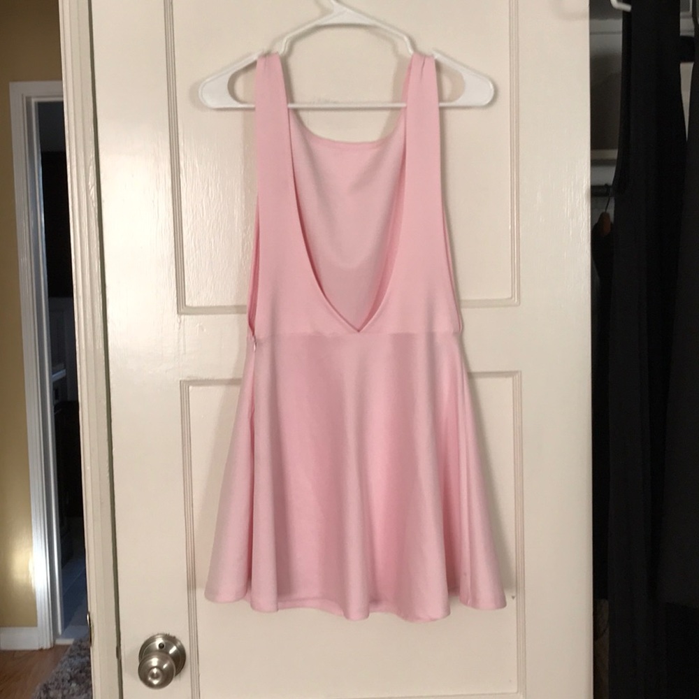 SheIn Pink Mini - Picture 2 of 2